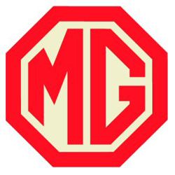 MG (Morris Garage)