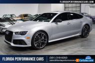 Details about   2017 Audi RS7 performance